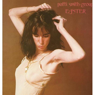  Patti Smith - Easter (CD) 