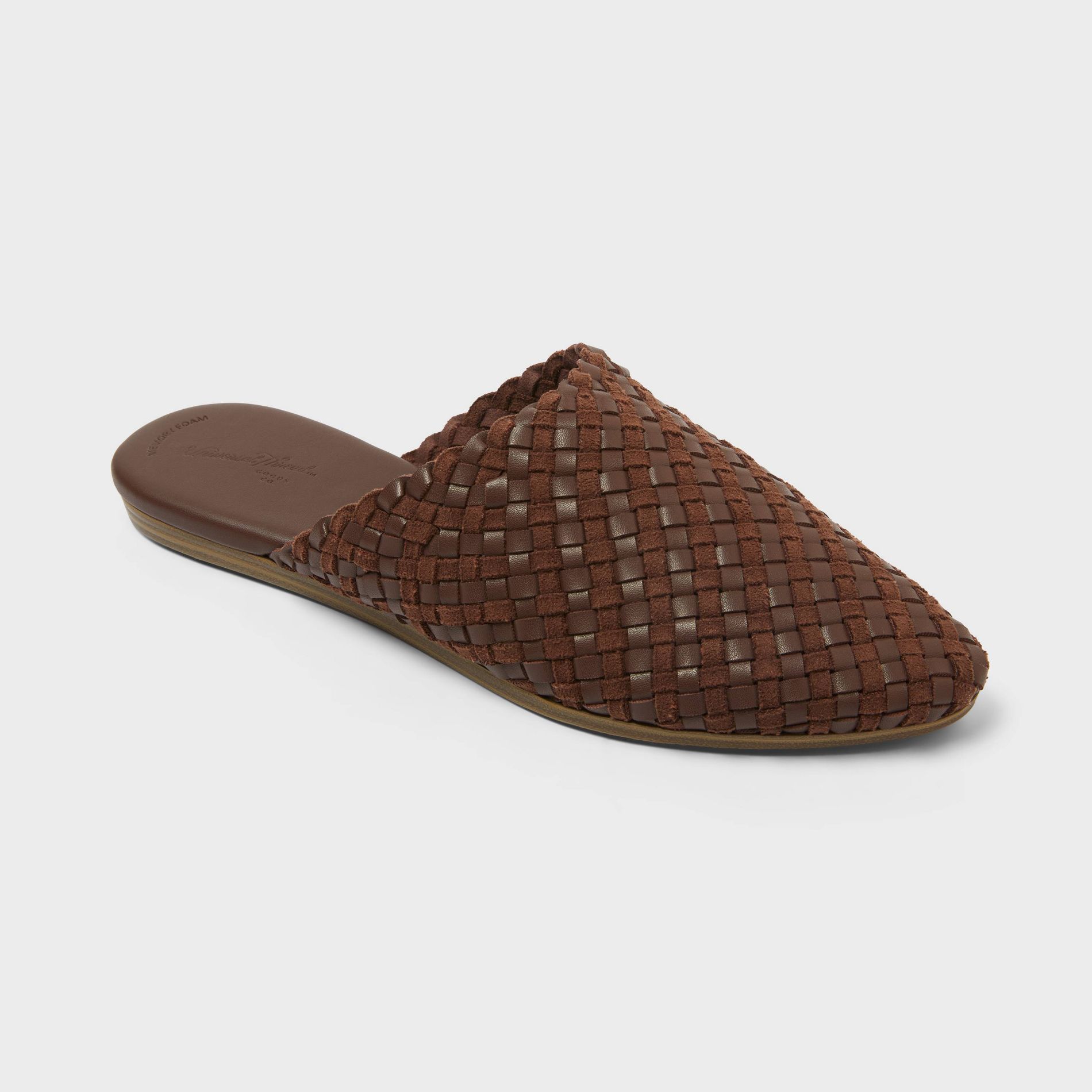 Women’s Alice Shoes with Memory Foam Insole - Universal Thread™