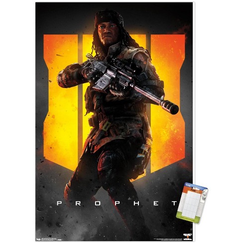 Call of duty black ops 4 clearance target