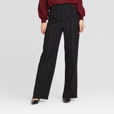 striped pants target