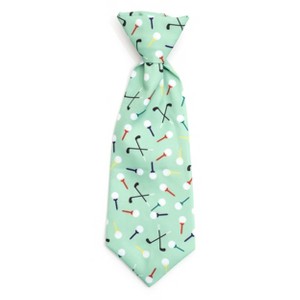 The Worthy Dog Golf Neck Tie Accessory - 1 of 3