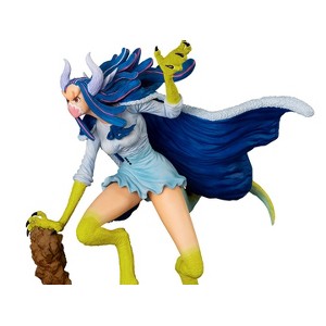 Bandai One Piece Ichibansho Glitter of Ha Ulti - 1 of 3