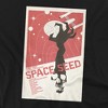 Star Trek Tos Episode 22 Adult T-Shirt Black - 2 of 4
