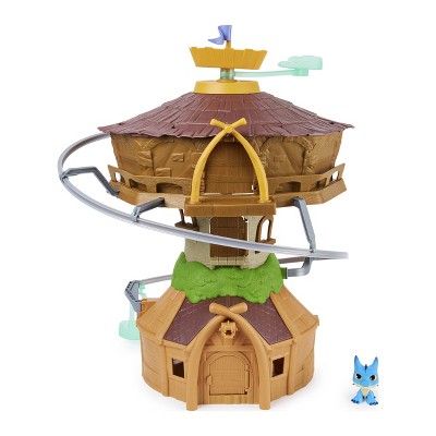 Spin Master Dragons Rescue Riders Playset