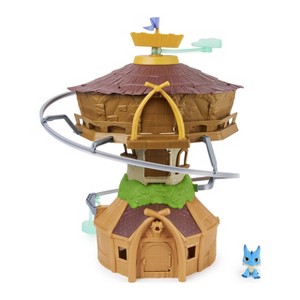 Spin Master Dragons Rescue Riders Playset - 1 of 4