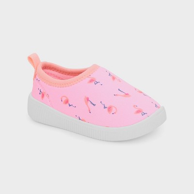 Carter's Just One You® Baby Flamingo Water Shoes - Pink