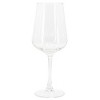 Gibson Home Belinni 4 Piece 15.4 Ounce Classic Wine Glass Set - 3 of 4