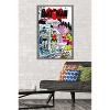 Trends International DC Comics Batman - Cover #121 Framed Wall Poster Prints - 2 of 4