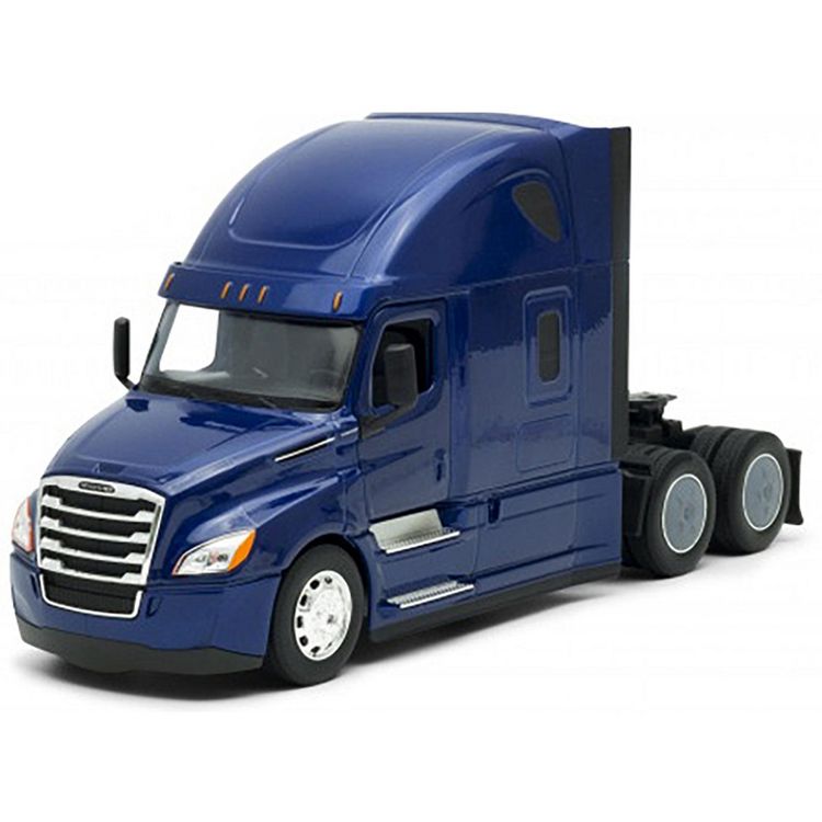 Camion Freightliner Cascadia Blanco C/estanque Escala 1.32 | Cuotas sin interés