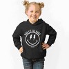 The Juniper Shop SmileyWorld Rad Little Dude Toddler Hoodie - 3 of 4