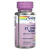 Solaray Vital Extracts, St. John's Wort, 120 VegCaps - 4 of 4
