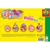 SES Creative: Mess-Free Glitter Art Set -  Ages 3+ - 3 of 4