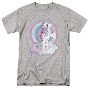 My Little Pony Retro Classic My Little Pony Adult T-Shirt - 1 of 4