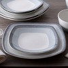 Noritake Colorscapes Layers 12-Piece Square Dinnerware Set - image 4 of 4