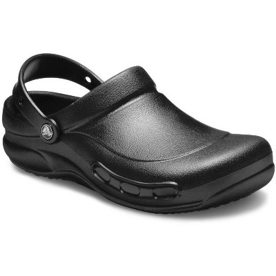 Crocs Adult Bistro Clogs Slip Resistant Work Shoes - image 5