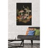 Trends International Episodic Drawing - Autumn Mushrooms Unframed Wall Poster Prints - 2 of 4