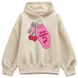 Women's - Ford - In My Bronco Era Keychains - 1 of 1