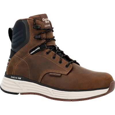 Men's Georgia Boot DuraBlend Sport Waterproof Work Boot