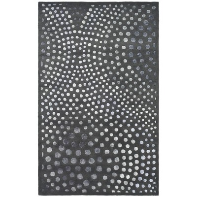 Soho SOH654 Hand Tufted Indoor Rugs - Safavieh