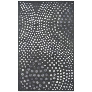 Soho SOH654 Hand Tufted Indoor Rugs - Safavieh - 1 of 3
