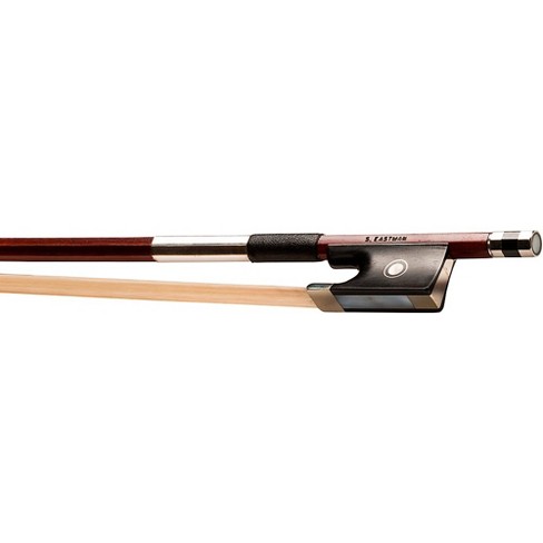 BL40 S. Eastman Series Select Brazilwood Violin Bow - image 1 of 2