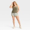 Women's Layered Cami - Wild Fable™ - 3 of 3