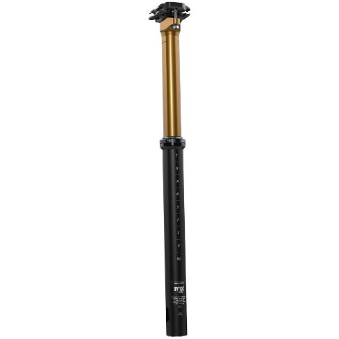 Fox Transfer Sl Factory Dropper Seatpost - 31.6, 150 Mm, Internal