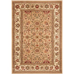 Lyndhurst LNH212 Power Loomed Rugs - Safavieh - 1 of 4