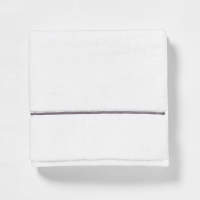 Spa Plush Towel - Threshold™