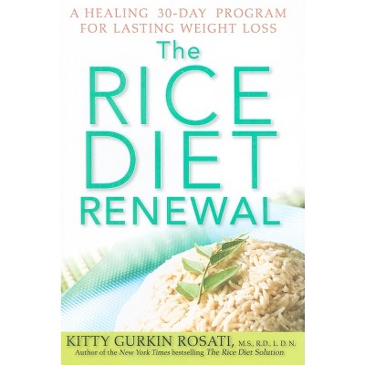 The Rice Diet Cookbook eBook by Kitty Gurkin Rosati, Official Publisher  Page