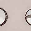 satin nickel cover