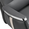 EUREKA ERGONOMIC Royal II, High Back Executive Office Chair - 2 of 4