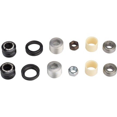 RaceFace Rebuild Kits Pedal Small Part