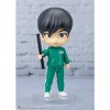 Bandai - Tamashii Nations - Squid Game -  Figuarts Mini - Sang-woo - 3 of 4