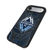 MLS Western Conference Teams Paisley MagSafe Compatible Cell Phone Case for Apple iPhone 17 Series - 2 of 4