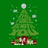 Men's Star Wars May the Christmas Gifts Be With You Sweatshirt - image 2 of 4