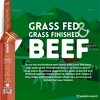 Mission Meats Beef Sticks – 100% Grass Fed & Pasture Raised, Sugar Free, Individually Wrapped Healthy Snacks, Whole 30 & Paleo, Jalapeno 1oz (12ct) - 4 of 4