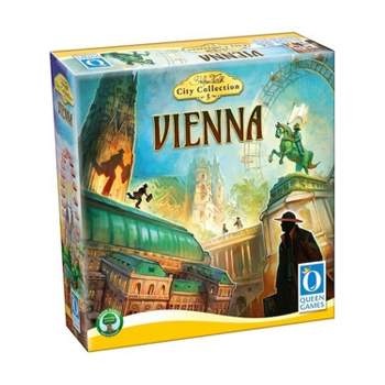 Vienna (Classic Edition) Board Game
