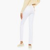 KanCan Essentials Piper High Rise Slim Straight Leg Jeans - 2 of 4