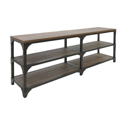 outdoor console table target