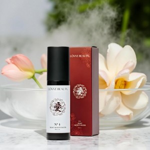LOVVE Beauty Silky Moisturizer 1 oz. - 1 of 4