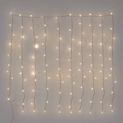 Outdoor String Lights