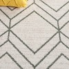 Adirondack ADR241 Machine Made Indoor Rug - Safavieh - 4 of 4