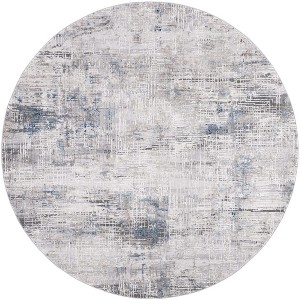 Vogue VGE117 Power Loomed Indoor Rugs - Safavieh - 1 of 3