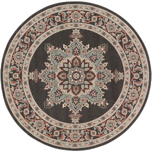 Mark & Day Lyla Woven Indoor and Outdoor Area Rugs - 1 of 4