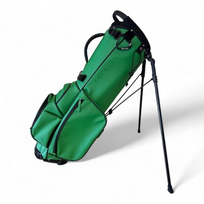 ORCA GOLF DORSAL 2 Golf Stand Bag | Premium, Lightweight 4-Way Golf Bag