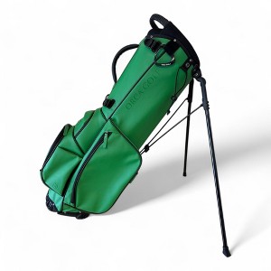 ORCA GOLF DORSAL 2 Golf Stand Bag | Premium, Lightweight 4-Way Golf Bag - 1 of 4