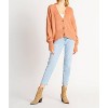 Women's BOUCLE BUTTON FRONT CARDIGAN - Dex - 4 of 4