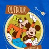 Boys' - Disney - Outdoor Fun Short Sleeve Graphic T-Shirt - 2 of 4
