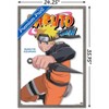 Trends International Naruto Shippuden - Naruto Feature Series Framed Wall Poster Prints - 3 of 4